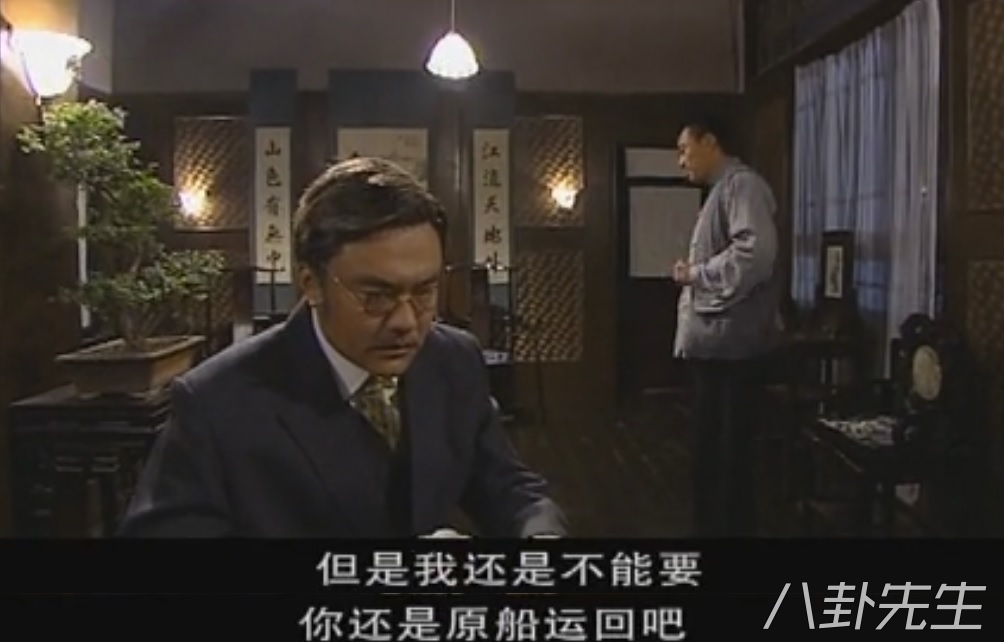 那年花开追剧,那年花开月正圆与大染坊哪个好