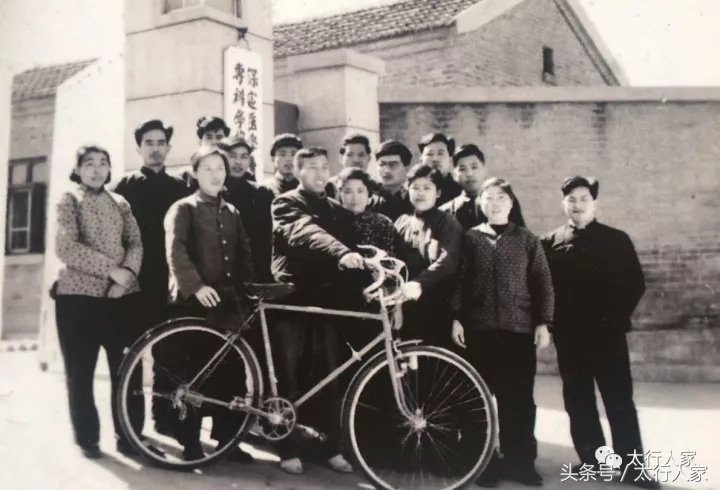 忆保定的河北省医院，满是爱