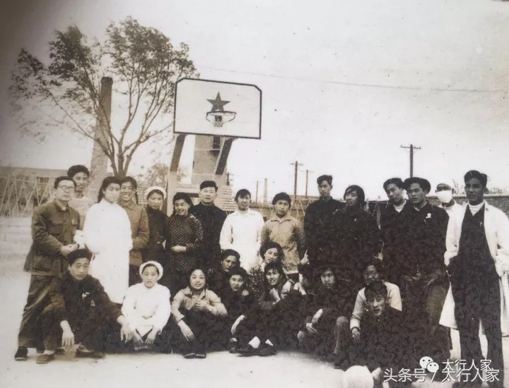 忆保定的河北省医院，满是爱