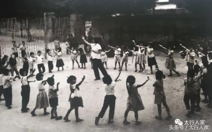 忆保定的河北省医院，满是爱