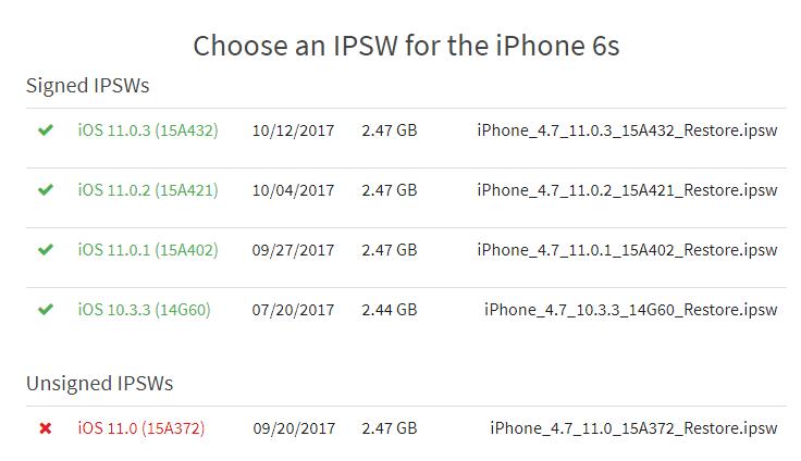 iphone6s鍗囩骇浜唅os15.3.1鎬庝箞闄嶇骇,iphone6ios12.4鑳戒笉鑳介檷绾os10