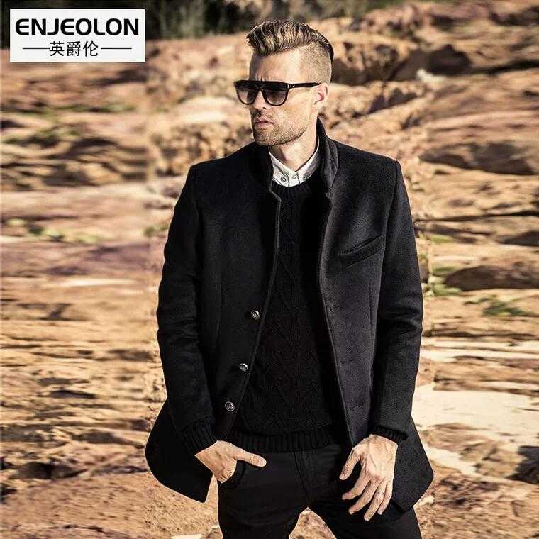 男生篇｜10家帅炸天的店铺，送给最近缺衣服穿的你