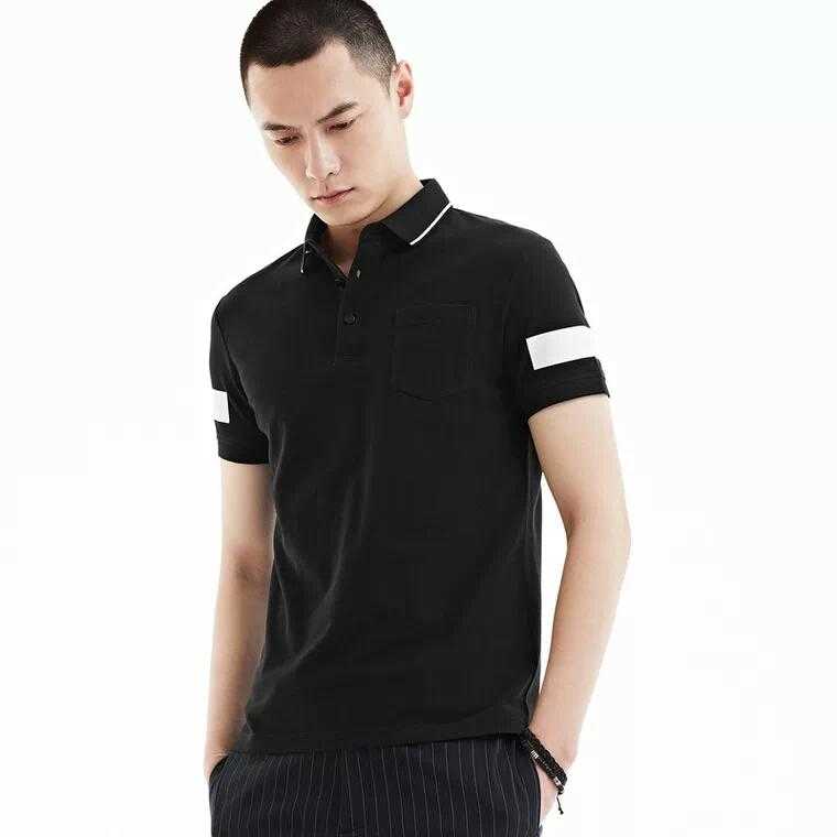 男生篇｜10家帅炸天的店铺，送给最近缺衣服穿的你