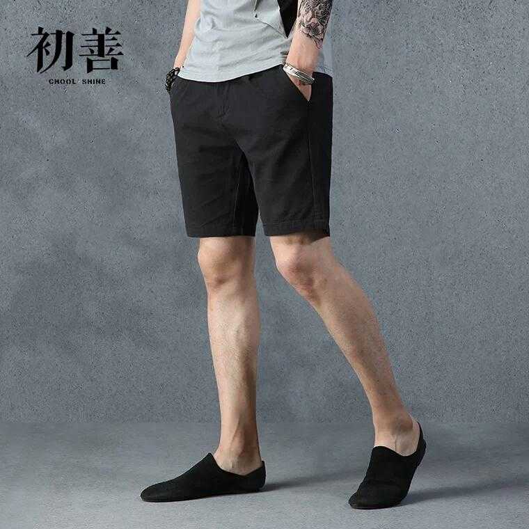 男生篇｜10家帅炸天的店铺，送给最近缺衣服穿的你