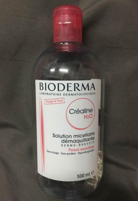 美妆测评敏感肌混干皮,干皮敏感肌彩妆测评