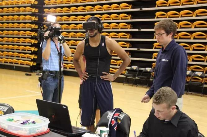 原来VR能够治疗这么多的疾病！今后医院或许全用VR治病了