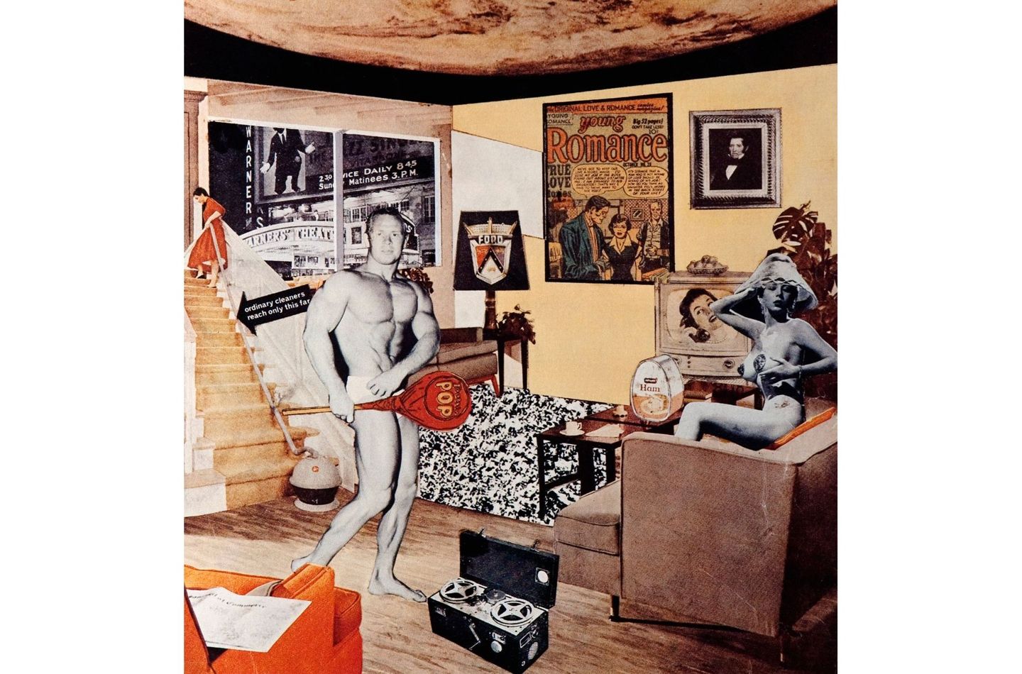 艺术史的艺术风格,艺术史12个艺术风格