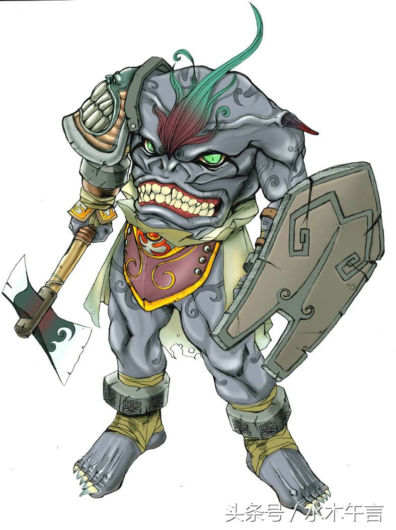 古人的脑洞图片大全,古代人的脑洞真大