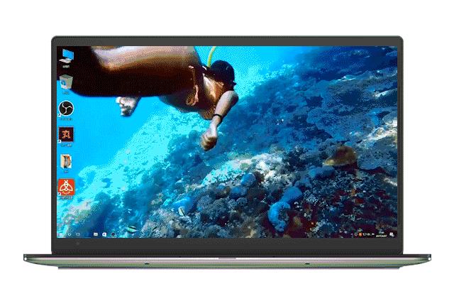 比较好的电脑桌面动态壁纸软件,哪个软件的动态电脑壁纸美观一些