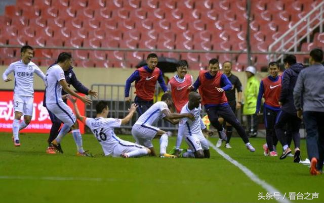 天津泰达怎么样,天津泰达是中超吗