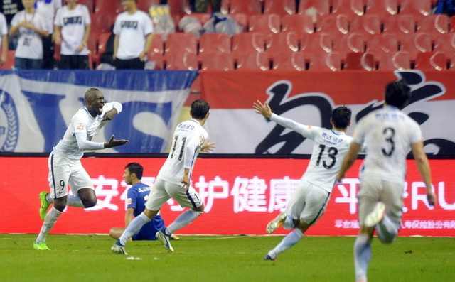 天津中超球队亿利,亿利连胜天津保级区