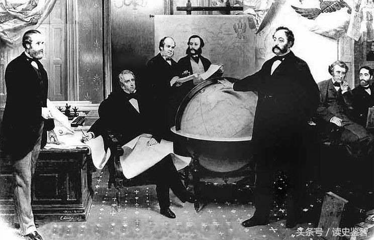 俄国为什么卖掉阿拉斯加,俄国阿拉斯加为啥卖给美国