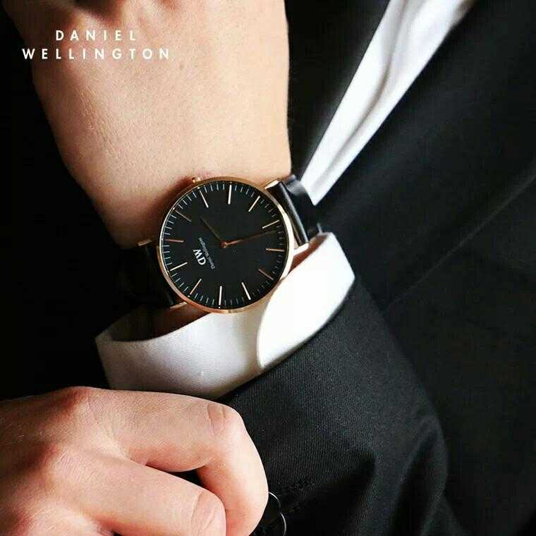 手表｜小众且精致，颜值与风格齐飞