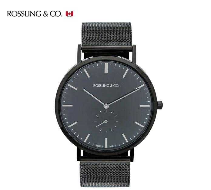 手表｜小众且精致，颜值与风格齐飞