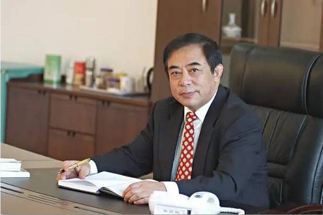 安徽本土首富出炉！吴绪顺登上宝座，前四名有三位来自顺荣股份！