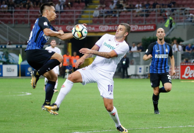 米兰虽败犹荣，蒙特拉终于开窍，临场指挥妙笔生花