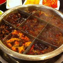 吉林市深夜食堂,吉林市派出所伙食