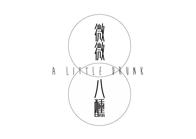 「微微8醺」vol.6｜是金酒代表了人，还是人喝出了金酒的优雅？