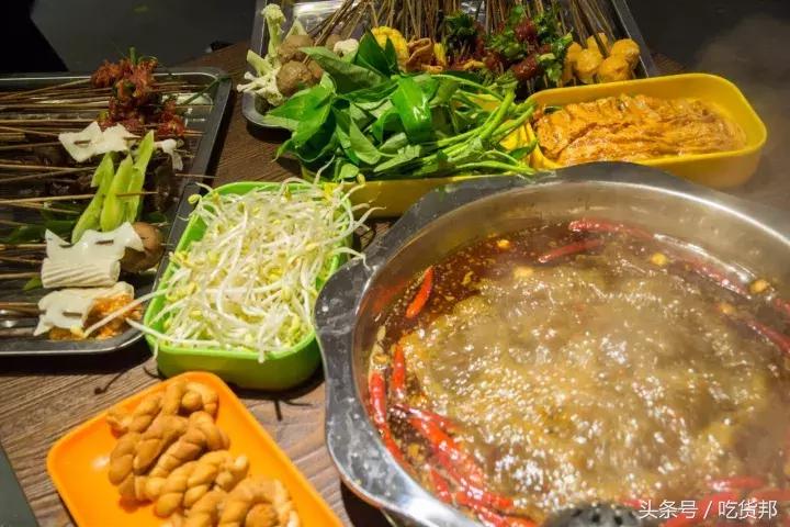 空姐辞职开串串火锅,空姐辞职回家创业