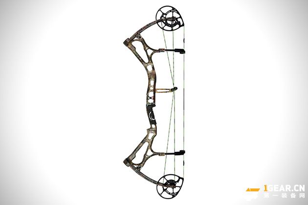 推荐一个新手也能打的准的复合弓,目前最强的复合弓