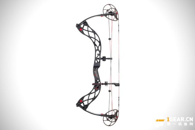 推荐一个新手也能打的准的复合弓,目前最强的复合弓