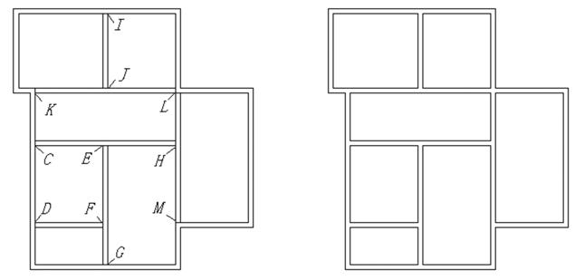 暖通空调cad绘图入门第二版,暖通cad识图入门基础知识