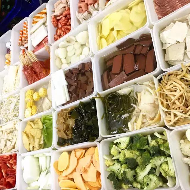 武汉最值得吃的中午饭 (武汉中午吃什么好)