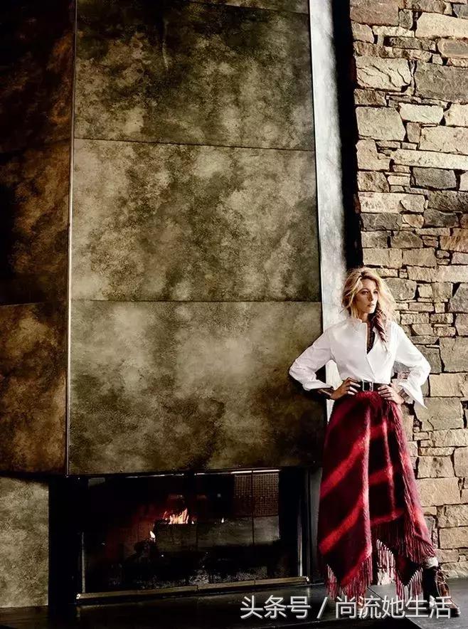 你追求的白富美生活,是别人玩腻了的游戏!