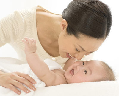 新手宝妈必入的育儿宝典,新生儿宝宝育儿宝典