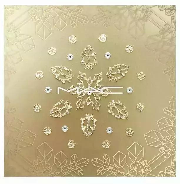 纪梵希36圣诞限定,纪梵希圣诞限定37