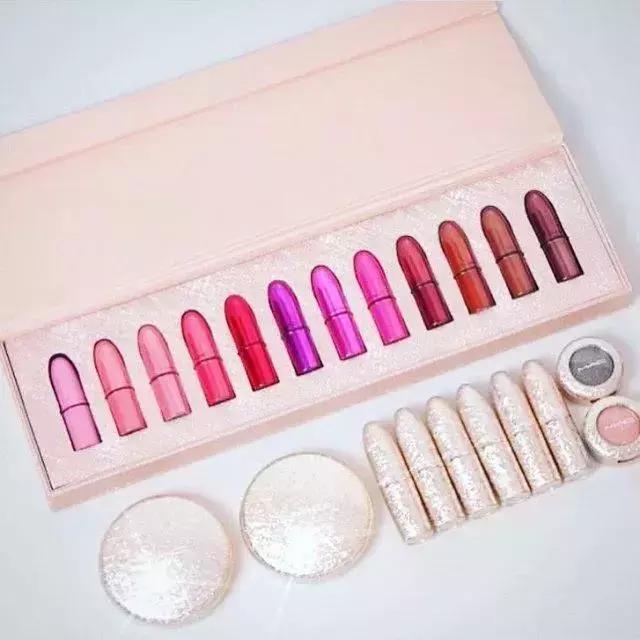 纪梵希36圣诞限定,纪梵希圣诞限定37