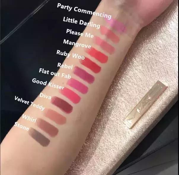 纪梵希36圣诞限定,纪梵希圣诞限定37