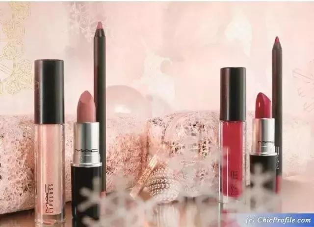 纪梵希36圣诞限定,纪梵希圣诞限定37