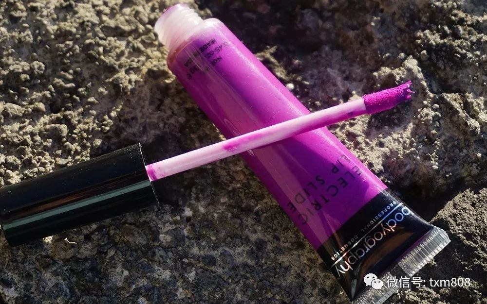 我在墨西哥淘了一堆开架化妆品每件不到100元