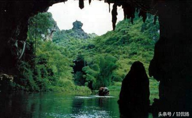 去*江阳**，你怎能不来这里……