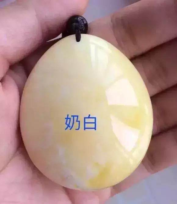 琥珀蜜蜡的种类介绍,哪里的琥珀蜜蜡最好