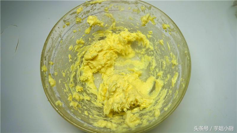 香港小熊珍妮曲奇配方,正宗香港珍妮小熊曲奇做法