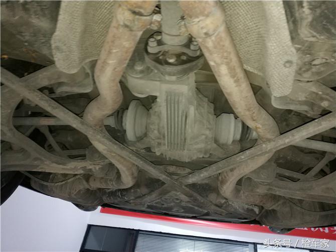 捡漏奔驰二手车,5-6万预算买奔驰r