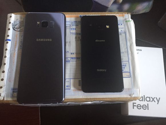 三星没外屏的翻盖手机,三星国内没有上市的一款