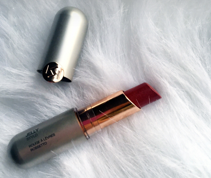 秋冬口红怎么搭配好看,秋冬口红粉色系推荐大牌