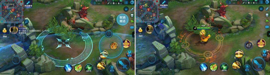 王者荣耀:新皮肤冰冠女神抢先预览,新英雄女娲登场