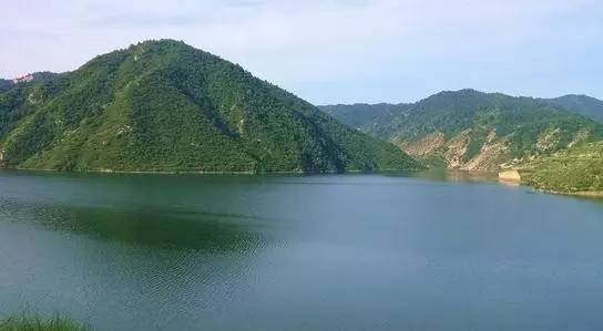 山西方山县旅游景点,山西省方山县旅游景点有哪些