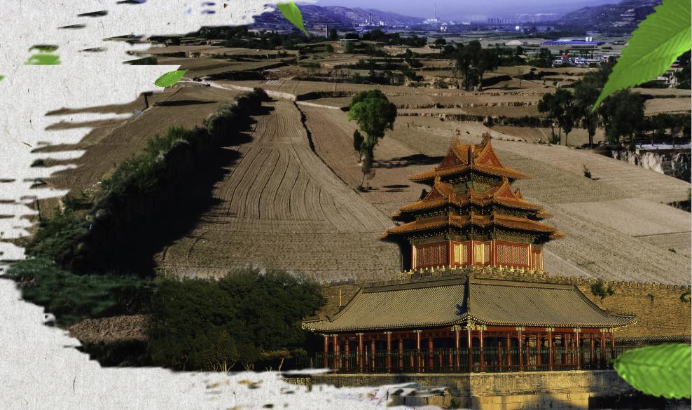 山西方山县旅游景点,山西省方山县旅游景点有哪些