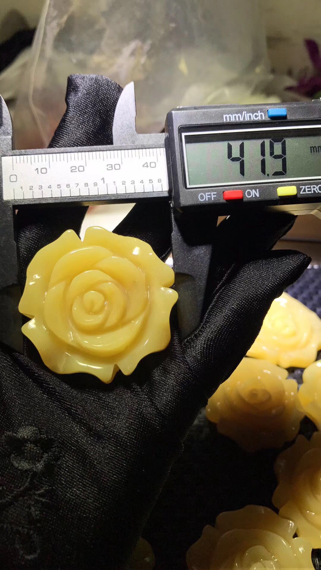 海洋滋养,砗磲应该如何盘玩