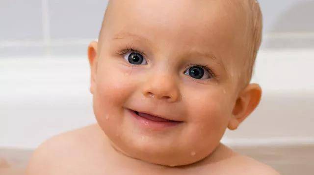 秋风起,宝宝皮肤保卫战正式打响!