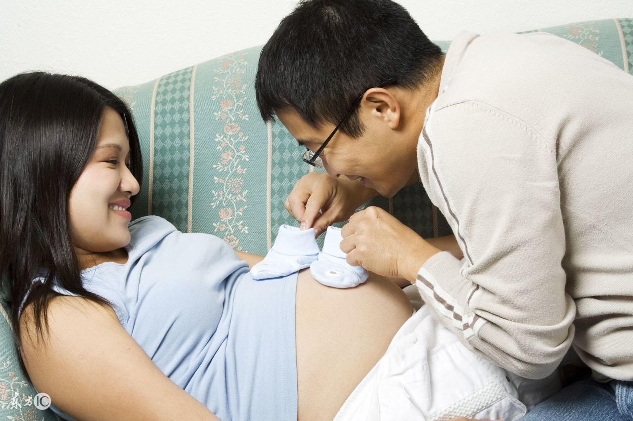 孕期孩子怎么会变得聪明,孕期感觉自己变聪明了