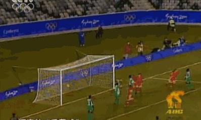 世界第一马拉多纳,她被称穿裙子的马拉多纳