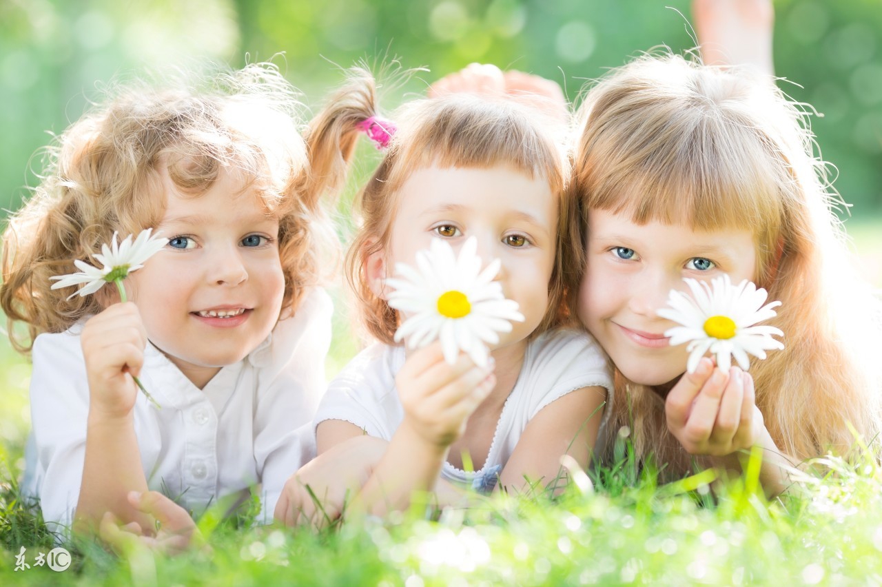 父母学的小技巧,爸妈学会这几招瞬间搞定孩子