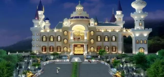 东莞和女生一日游最佳去处,带你们来东莞旅游