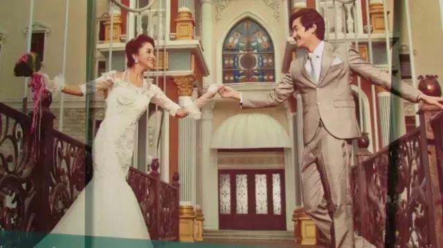 东莞和女生一日游最佳去处,带你们来东莞旅游